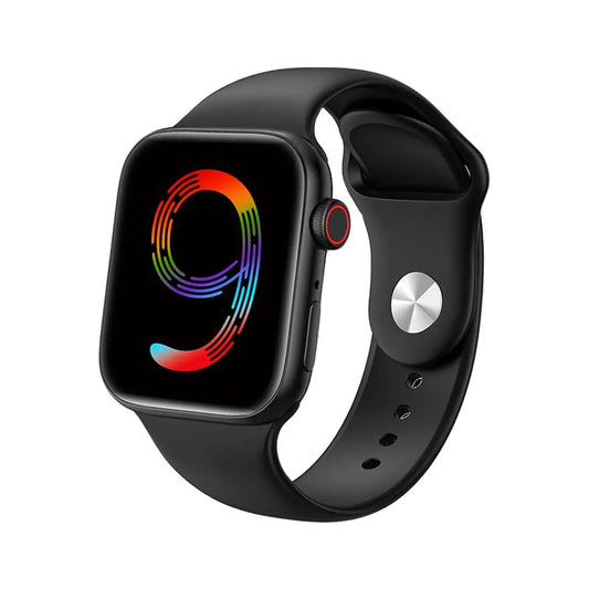Shoptzy Pro Smart Watch | Multi-Sport Tracking | Smart Fitness Watch