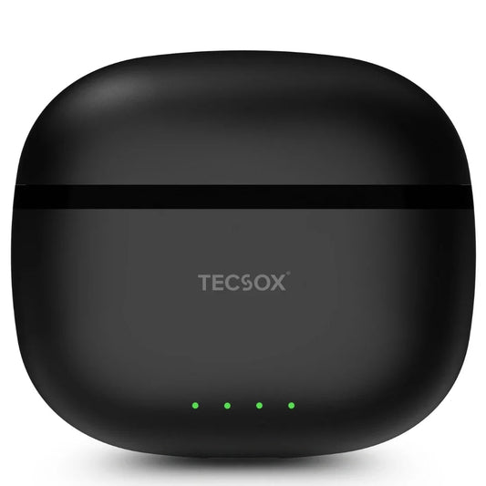 Buy Shoptzy Bullet S26 Wireless Earbuds | Secure & Comfortable Fit