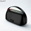 BLUNT SOUNDWAVE T4 – 18W RGB Bluetooth Speaker with 12H Playtime, TWS, FM & RGB Lights 2