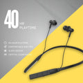 Order Shoptzy Neo 400 Cordless Neckband | 40 Hours Playback 4