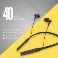 Order Shoptzy Neo 400 Cordless Neckband | 40 Hours Playback