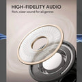Order Shoptzy Neo 400 Cordless Neckband | 40 Hours Playback 7