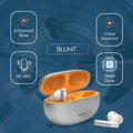Buy Blunt Alpha 311 | Balanced Sound with 50 Hr Playtime 25