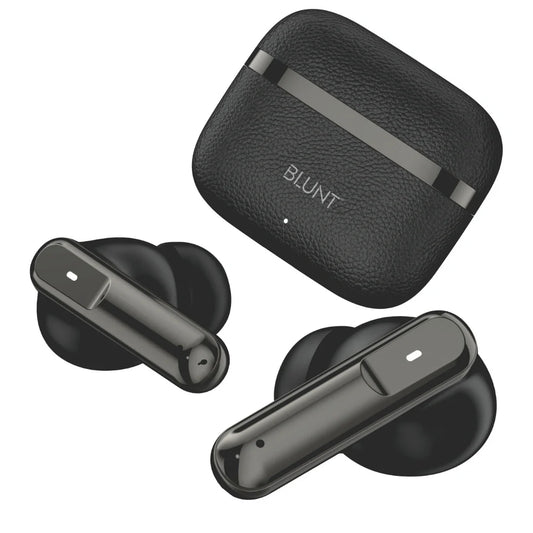 Buy Blunt Alpha 410 | Balanced Sound with 50 Hr Playtime