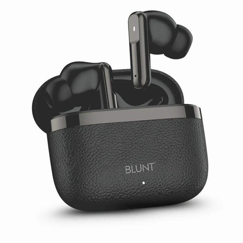 Buy Blunt Alpha 410 | Balanced Sound with 50 Hr Playtime