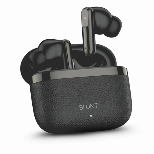 Buy Blunt Alpha 410 | Balanced Sound with 50 Hr Playtime