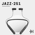 Shoptzy Jazz 251 Neckband Earphones | 30 Hours Powerful Battery 6