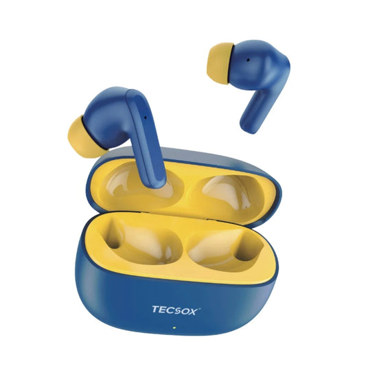 Order Shoptzy Wave Bluetooth Earbuds | Powerful Deep Bass