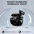 Buy Shoptzy Fusion Wireless Earbuds Featuring Active Noise Cancellation | Online 2