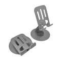 Buy Shoptzy Alloy Mobile Stand | 360-Degree Rotation & Easy to Carry 2