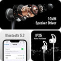 Order Shoptzy Pulse 300 | High-Power Sound & 40 Hours Playback 5