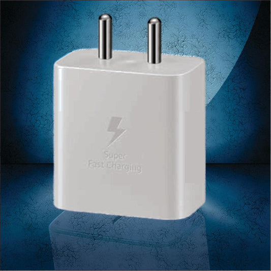Order 45W Charger for Samsung Smartphones | Type C Charger - TecSox
