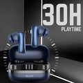 Buy Blunt Air One | Balanced Sound with 30 Hr Playtime 6