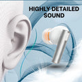 Buy Blunt Alpha 311 | Balanced Sound with 50 Hr Playtime 29