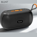 BLUNT SOUNDWAVE L4 – 10W Bluetooth Speaker with 8H Playtime, TWS, FM & SD Support 2