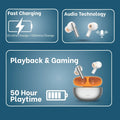 Buy Blunt Alpha 311 | Balanced Sound with 50 Hr Playtime 30