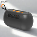 BLUNT SOUNDWAVE L4 – 10W Bluetooth Speaker with 8H Playtime, TWS, FM & SD Support 7