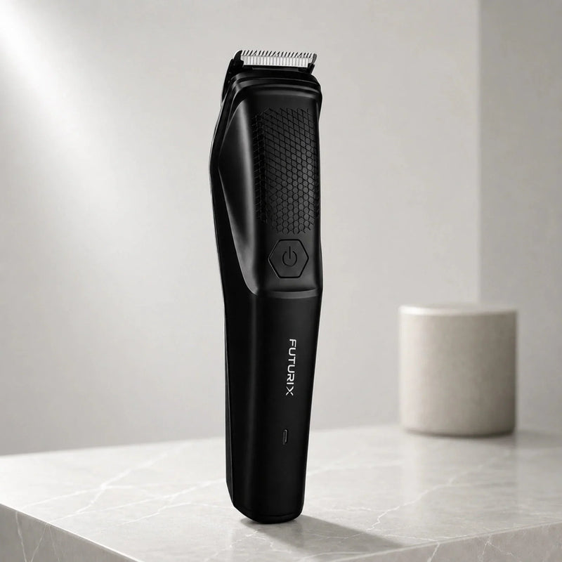 Alpha Cut Trimmer | Beard trimmer | 5W