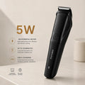 Alpha Cut Trimmer | Beard trimmer | 5W 7