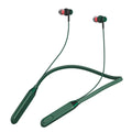 Shoptzy Spark411 Wireless Neckband | ENC Enabled | 30 Hr Battery | IPX Rated 3