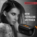 BLUNT SOUNDWAVE L4 – 10W Bluetooth Speaker with 8H Playtime, TWS, FM & SD Support 8