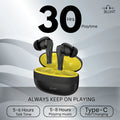 Buy Blunt Airmax 351 | DeepBass Sound with 30Hrs Playtime |  High Resolution Audio 3