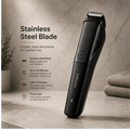 Alpha Cut Trimmer | Beard trimmer | 5W 5