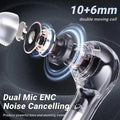 UltraPod Pro True Wireless Earbuds with Gaming Mode 14