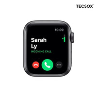 Shoptzy MaxGT4 Smart Watch | 2.01" IPS Screen | Multi-Sports Tracking