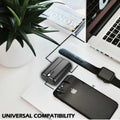 Shoptzy Force 10 Fast-Charging Powerbank | Full Charge in 90 Minutes | 10000 mAh 6