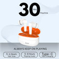 Buy Blunt Airmax 351 | DeepBass Sound with 30Hrs Playtime |  High Resolution Audio 12