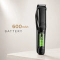 Alpha Cut Trimmer | Beard trimmer | 5W 3