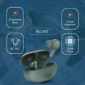 Buy Blunt Alpha 311 | Balanced Sound with 50 Hr Playtime 40