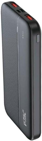 TecSox 10000 mAh Mini Pocket Size Power Bank | 25W