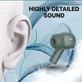 Buy Blunt Alpha 311 | Balanced Sound with 50 Hr Playtime 44