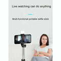 Get Shoptzy Selfie Stick Tripod R1S – Remote Control 6
