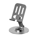 Buy Shoptzy Alloy Mobile Stand | 360-Degree Rotation & Easy to Carry 5