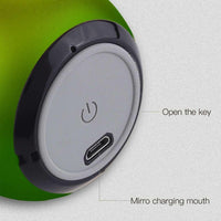 Buy TecSox Mini Bluetooth Speaker | 360 Crystal Clear Sound - TecSox