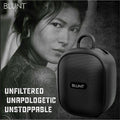 BLUNT SOUNDWAVE M3 - 15W Portable Bluetooth Speaker with TWS, FM, SD Card & Volume Control 5