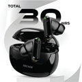 Buy Shoptzy Fusion Wireless Earbuds Featuring Active Noise Cancellation | Online 3