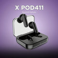Buy Blunt X Pod 411 | Balanced Sound with 50 Hr Playtime 5