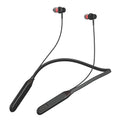 Shoptzy Spark411 Wireless Neckband | ENC Enabled | 30 Hr Battery | IPX Rated 2