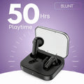 Buy Blunt X Pod 411 | Balanced Sound with 50 Hr Playtime 6