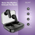 Buy Blunt X Pod 411 | Balanced Sound with 50 Hr Playtime 9
