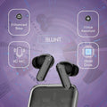Buy Blunt X Pod 411 | Balanced Sound with 50 Hr Playtime 14