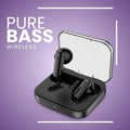 Buy Blunt X Pod 411 | Balanced Sound with 50 Hr Playtime 12