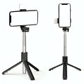 Get Shoptzy Selfie Stick Tripod R1S – Remote Control 1