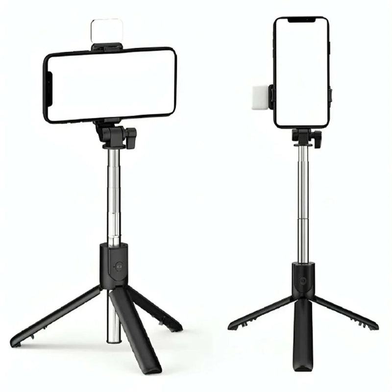 Order TecSox Selfie Stick Tripod R1S with Remote Control - TecSox