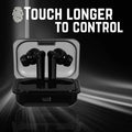 Buy Shoptzy Bullet S15 Wireless Earbuds | Secure & Comfortable Fit 5