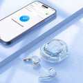 UltraPod Pro True Wireless Earbuds with Gaming Mode 9